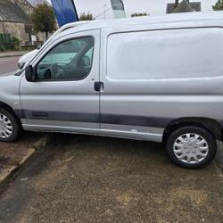 Citroen Berlingo Bivouac HDi 75 FAP occasion - Port-Bail-sur-Mer - photo 2/13