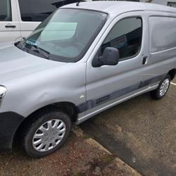 Citroen Berlingo Bivouac HDi 75 FAP occasion - Port-Bail-sur-Mer - photo 3/13
