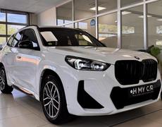 BMW X1 Limoux
