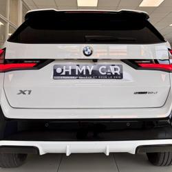 BMW X1 M Sport sDrive 18d 150ch DKG7 occasion - Limoux - photo 2/5