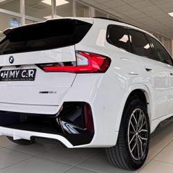 BMW X1 M Sport sDrive 18d 150ch DKG7 occasion - Limoux - photo 3/5