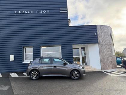 Peugeot 208 - Active Pack  BlueHDi 100 S&amp;S BVM6 - 11 990 €