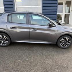 Peugeot 208 Active Pack BlueHDi 100 S&amp;S BVM6 occasion - Inzinzac-Lochrist - photo 2/15