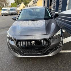 Peugeot 208 Active Pack BlueHDi 100 S&amp;S BVM6 occasion - Inzinzac-Lochrist - photo 3/15