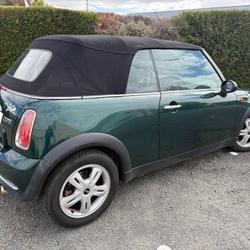 Autres Mini Cooper occasion - Les Ponts-de-C&eacute; - photo 2/7