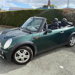 Autres Mini Cooper occasion - Les Ponts-de-C&eacute; - photo 3/7