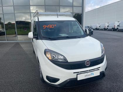 Fiat Autres Fiat -   M 650KG BLUEHDI 100 S&amp;S BVM6 - 11 388 €