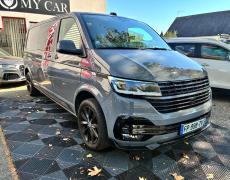 Volkswagen Transporter Angers
