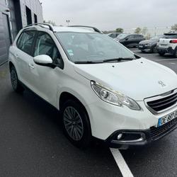 Peugeot 2008 Business Pack 1.6 e-HDi 92ch FAP BVM5 occasion - La Bruffi&egrave;re - photo 3/17