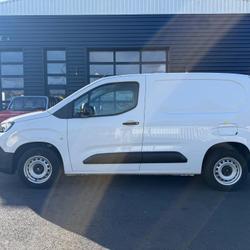 Autres Fiat TAILLE M 650 KG BLUEHDI 100 S&amp;S BVM6 occasion - Mauges-sur-Loire - photo 2/15