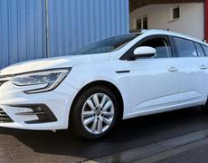 Renault Megane 4 Estate Giberville