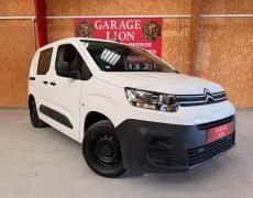 Citroen Berlingo Le Rheu