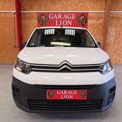 Citroen Berlingo occasion - Le Rheu - photo 2/9