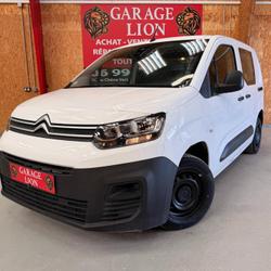 Citroen Berlingo occasion - Le Rheu - photo 3/9