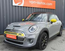 Mini Hatch Cholet