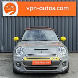 Mini Hatch Finition Greenwich Cooper SE 184 ch occasion - Cholet - photo 3/24