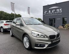 BMW Serie 2 Active Tourer Bréal-sous-Montfort