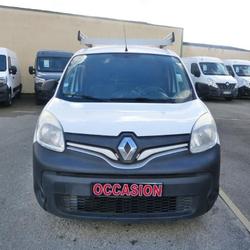 Renault Kangoo Express GRAND CONFORT GRAND VOLUME MAXI 1.5 DCI 90 E6 occasion - Saint-Didier - photo 2/17