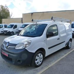 Renault Kangoo Express GRAND CONFORT GRAND VOLUME MAXI 1.5 DCI 90 E6 occasion - Saint-Didier - photo 3/17