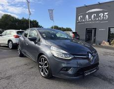 Renault Clio 4 Bréal-sous-Montfort