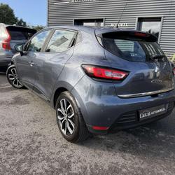 Renault Clio 4 IV 1.5 DCI 90CV INTENS occasion - Br&eacute;al-sous-Montfort - photo 2/14