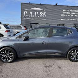 Renault Clio 4 IV 1.5 DCI 90CV INTENS occasion - Br&eacute;al-sous-Montfort - photo 3/14