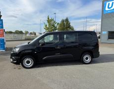 Toyota Proace City Sainte-Gemmes-sur-Loire
