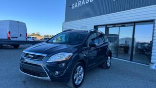Ford Kuga  - Titanium - photo 1