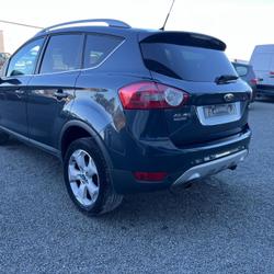 Ford Kuga Titanium 2.0 TDCi 136 DPF 4x4 occasion - Vaiges - photo 3/19