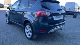 Ford Kuga  - Titanium - photo 2