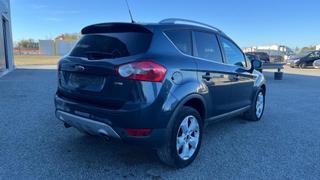 Ford Kuga  - Titanium - photo 3