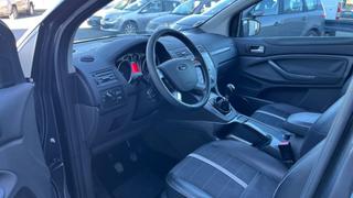 Ford Kuga  - Titanium - photo 4