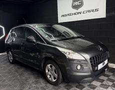 Peugeot 3008 Châteaugiron