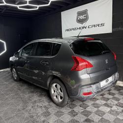 Peugeot 3008 Allure 1.6 e-HDi 115ch FAP BMP6 BLUE LION occasion - Ch&acirc;teaugiron - photo 2/11