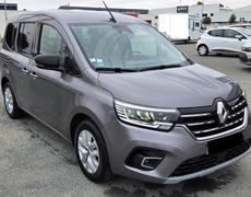Renault Kangoo Coëx