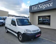 Citroen Berlingo Entreprise Saint-Didier