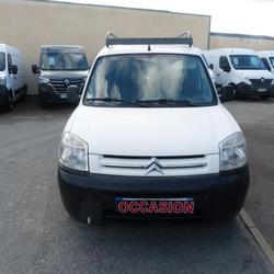 Citroen Berlingo Entreprise CONFORT HDi 75 COURT 625 KG occasion - Saint-Didier - photo 2/16