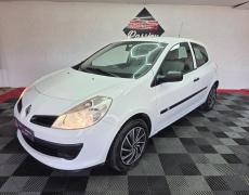 Renault Clio 3 Dynamique Quickshift 5 1.5 dCi 85