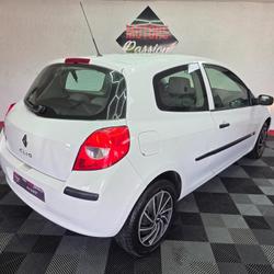 Renault Clio 3 Dynamique Quickshift 5 1.5 dCi 85 occasion - Noron-la-Poterie - photo 2/13