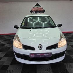 Renault Clio 3 Dynamique Quickshift 5 1.5 dCi 85 occasion - Noron-la-Poterie - photo 3/13