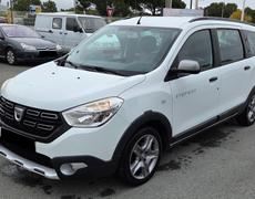 Dacia Lodgy Coëx