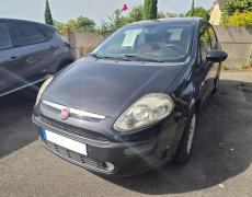 Fiat Punto Dynamic 1.3 Multijet 16V 85 S&S DPF 95g