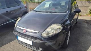Fiat Punto  - Dynamic - photo 0
