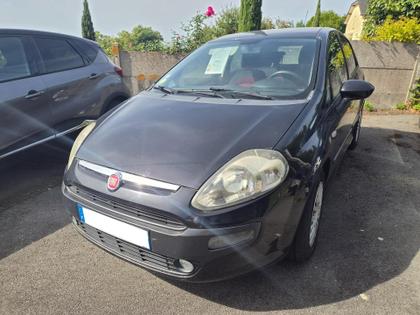 Fiat Punto - Dynamic  1.3 Multijet 16V 85 S&amp;S DPF 95g - 4 500 €