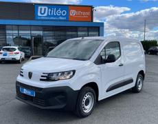 Peugeot Partner Mouilleron-le-Captif