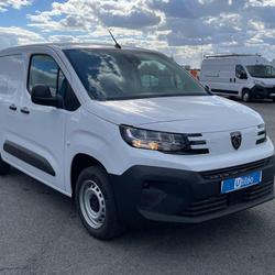 Peugeot Partner FGN DIESEL 100 CH M MANUELLE occasion - Mouilleron-le-Captif - photo 2/12
