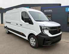 Renault Master Mouilleron-le-Captif