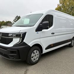 Renault Master EXTRA FG BLUE DCI 150 L3H2 3T5 TR occasion - Mouilleron-le-Captif - photo 2/9