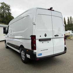 Renault Master EXTRA FG BLUE DCI 150 L3H2 3T5 TR occasion - Mouilleron-le-Captif - photo 3/9