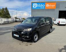 Toyota Proace City Mouilleron-le-Captif